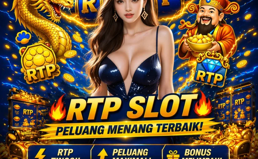 Panduan Lengkap Mengenai RTP Slot Hari Ini dan Perkembangannya