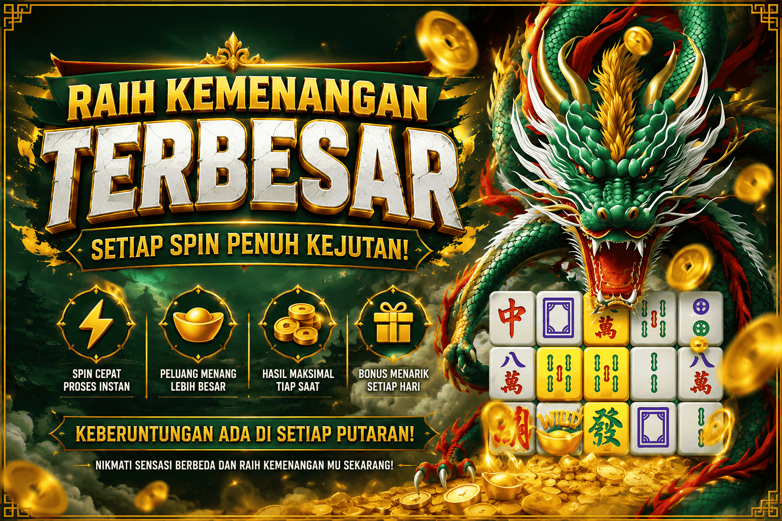 Platform Gaming Seluler dan Masa Depan Permainan Berbasis Internet